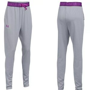 Under Armour Novelty Tech Jogger Pants